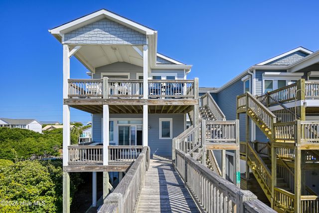 1538b S Shore Drive, Holly Ridge, NC 28445