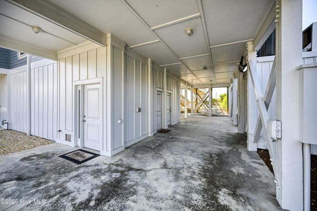 1538b S Shore Drive, Holly Ridge, NC 28445