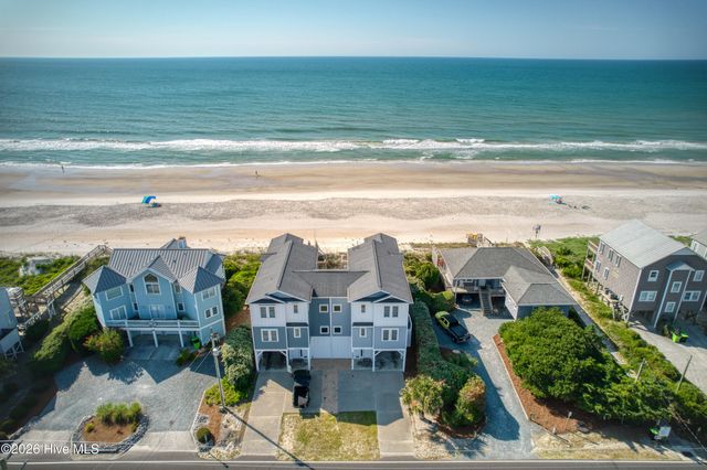 1538b S Shore Drive, Holly Ridge, NC 28445