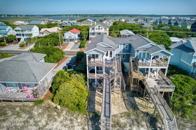 1538b S Shore Drive, Holly Ridge, NC 28445