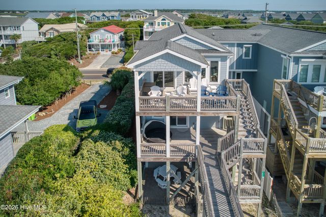 1538b S Shore Drive, Holly Ridge, NC 28445