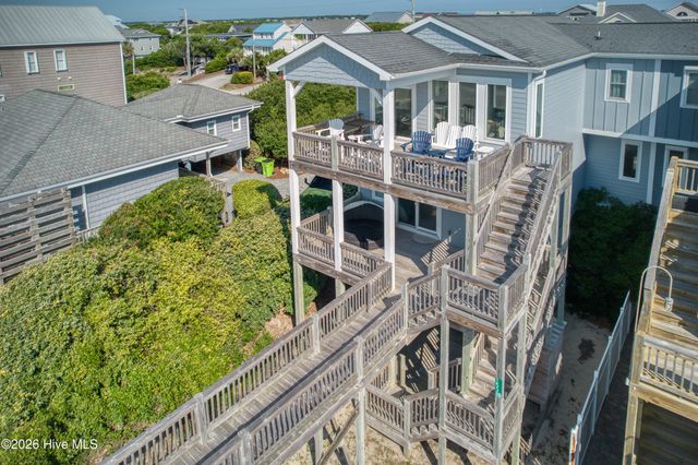 1538b S Shore Drive, Holly Ridge, NC 28445
