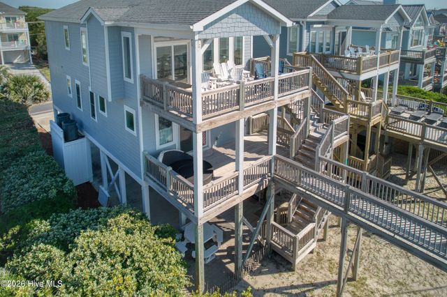 1538b S Shore Drive, Holly Ridge, NC 28445