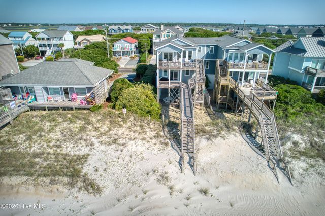 1538b S Shore Drive, Holly Ridge, NC 28445