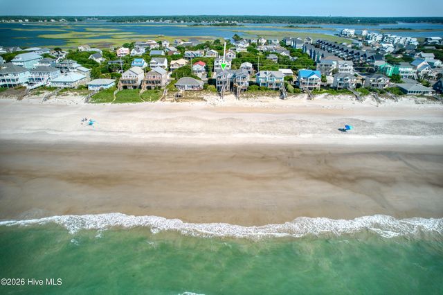 1538b S Shore Drive, Holly Ridge, NC 28445