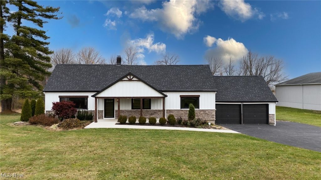 784 Mcclurg Road, Boardman, OH 44512