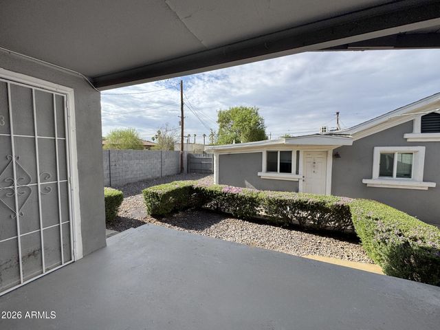1017 E MORELAND Street 3, Phoenix, AZ 85006