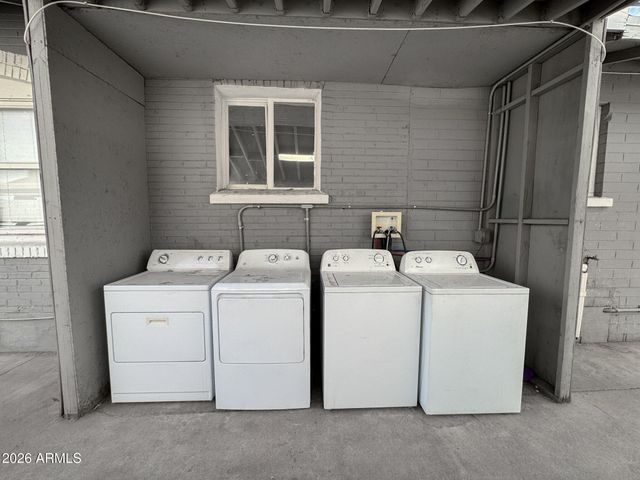 1017 E MORELAND Street 3, Phoenix, AZ 85006