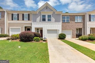 6394 KENNONBRIAR Court, Lithonia, GA 30058