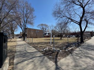 6101 S Ashland Avenue, Chicago, IL 60636