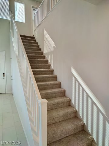 6614 Palmer Crest Street, North Las Vegas, NV 89086