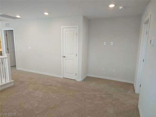 6614 Palmer Crest Street, North Las Vegas, NV 89086