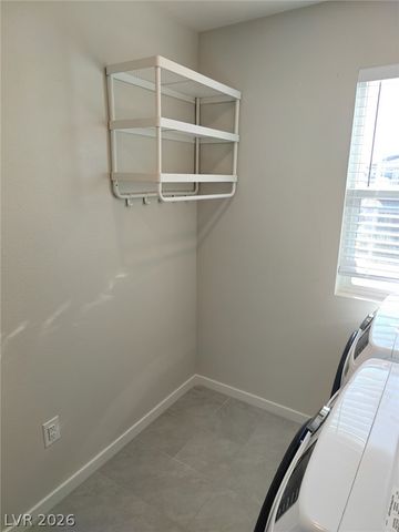 6614 Palmer Crest Street, North Las Vegas, NV 89086