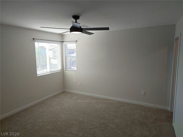 6614 Palmer Crest Street, North Las Vegas, NV 89086