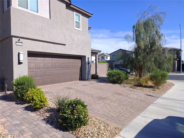 6614 Palmer Crest Street, North Las Vegas, NV 89086