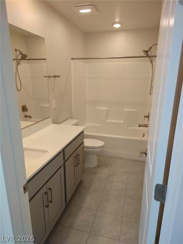 6614 Palmer Crest Street, North Las Vegas, NV 89086