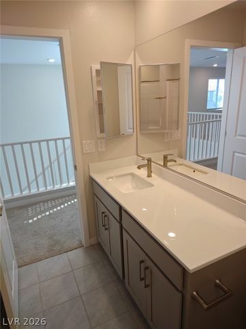 6614 Palmer Crest Street, North Las Vegas, NV 89086