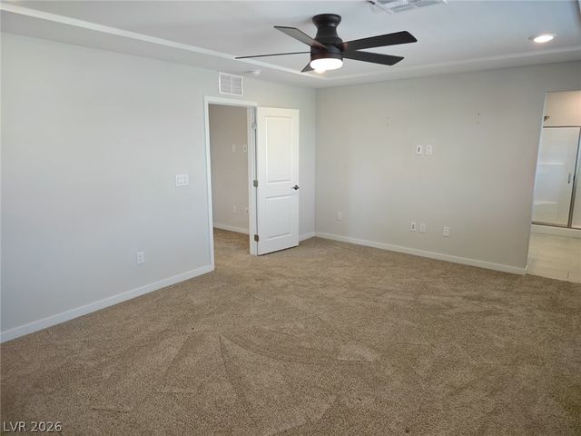 6614 Palmer Crest Street, North Las Vegas, NV 89086