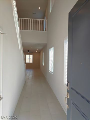 6614 Palmer Crest Street, North Las Vegas, NV 89086