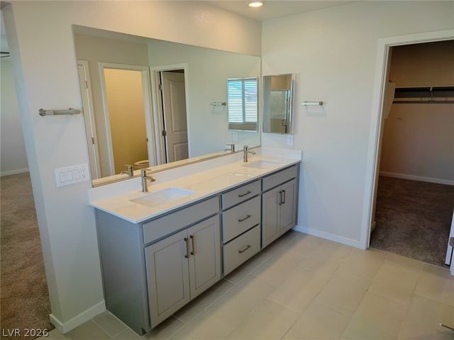 6614 Palmer Crest Street, North Las Vegas, NV 89086