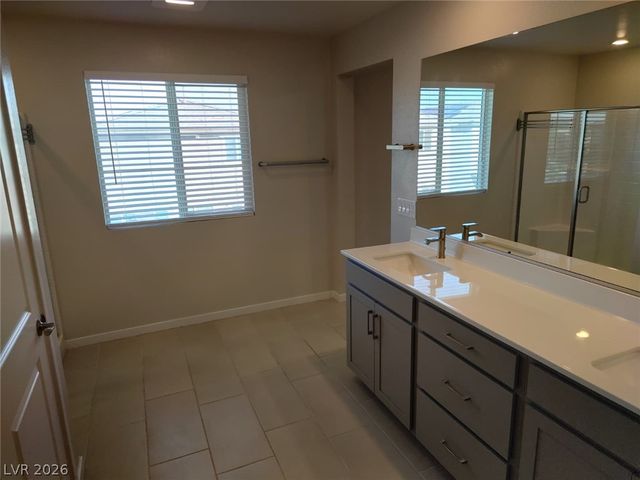 6614 Palmer Crest Street, North Las Vegas, NV 89086