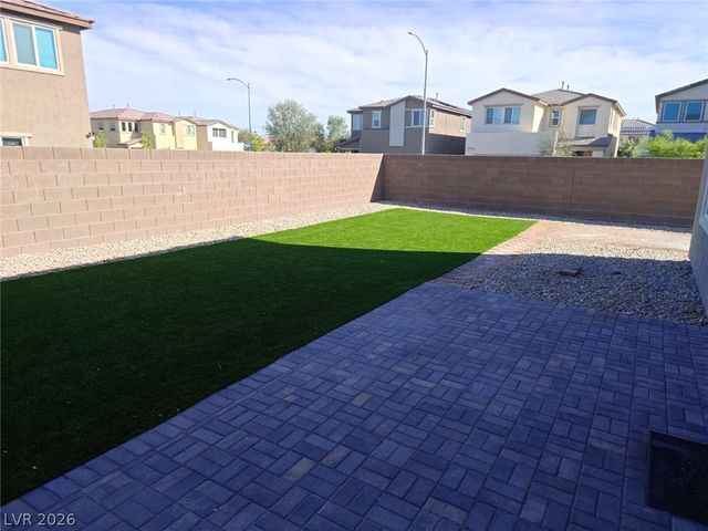 6614 Palmer Crest Street, North Las Vegas, NV 89086