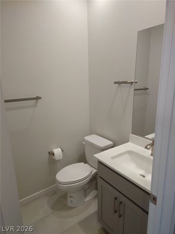 6614 Palmer Crest Street, North Las Vegas, NV 89086