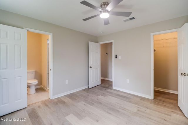 2813 Nina Drive, Picayune, MS 39466