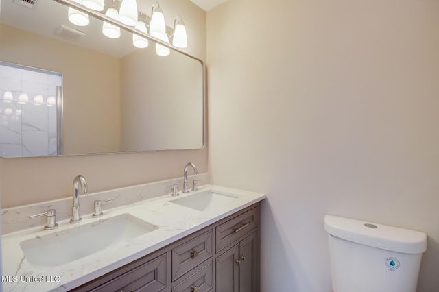 2813 Nina Drive, Picayune, MS 39466