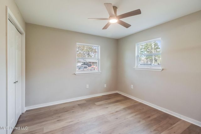 2813 Nina Drive, Picayune, MS 39466