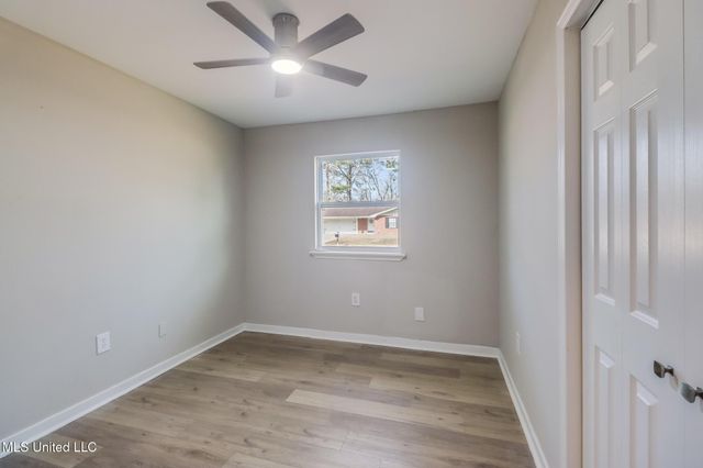 2813 Nina Drive, Picayune, MS 39466