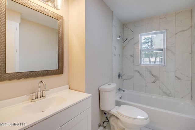 2813 Nina Drive, Picayune, MS 39466