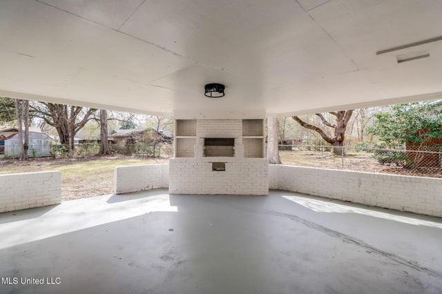 2813 Nina Drive, Picayune, MS 39466