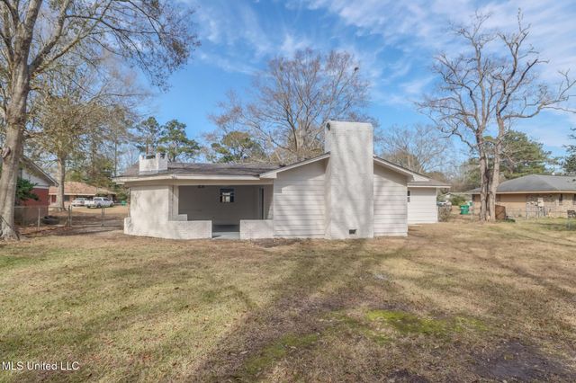 2813 Nina Drive, Picayune, MS 39466