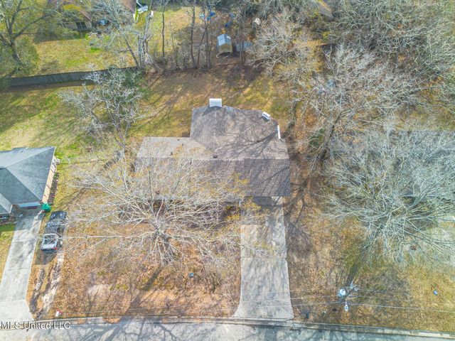 2813 Nina Drive, Picayune, MS 39466