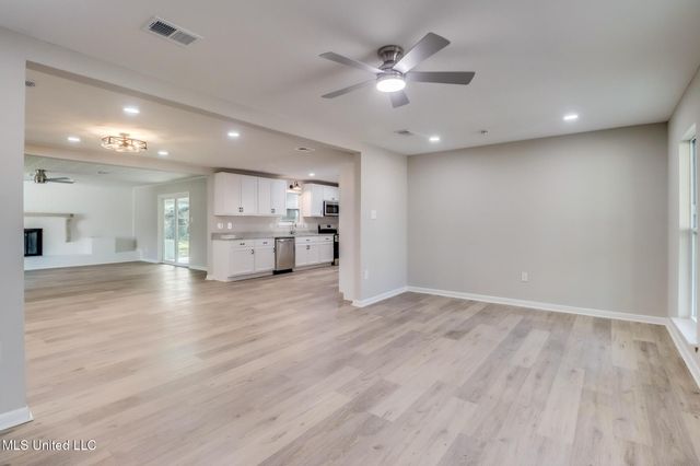 2813 Nina Drive, Picayune, MS 39466