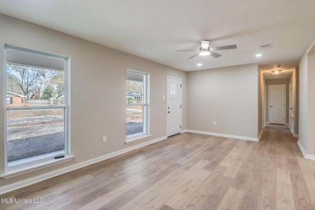 2813 Nina Drive, Picayune, MS 39466