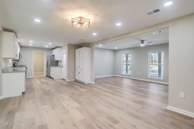 2813 Nina Drive, Picayune, MS 39466