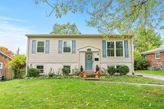 3524 King Arthur Drive, Lexington, KY 40517