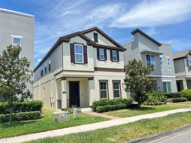 7867 BERKSHIRE OAK ALLEY, Windermere, FL 34786