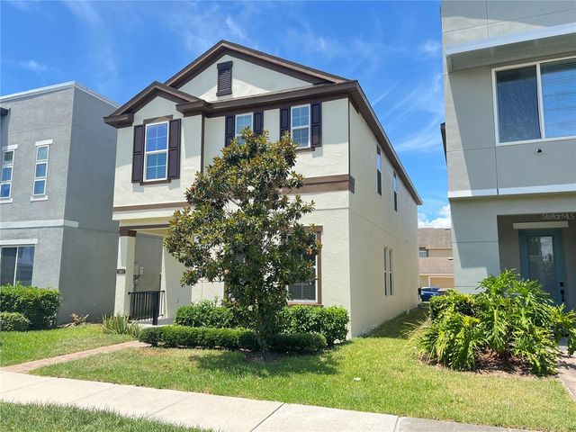 7867 BERKSHIRE OAK ALLEY, Windermere, FL 34786