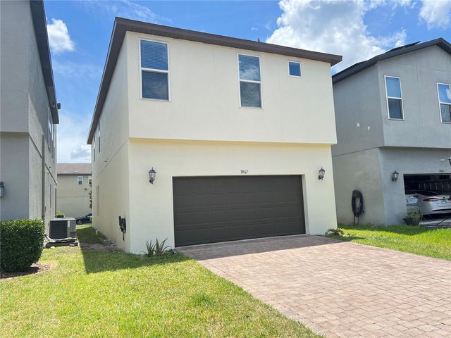 7867 BERKSHIRE OAK ALLEY, Windermere, FL 34786