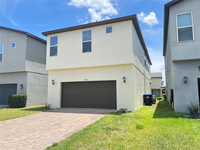 7867 BERKSHIRE OAK ALLEY, Windermere, FL 34786