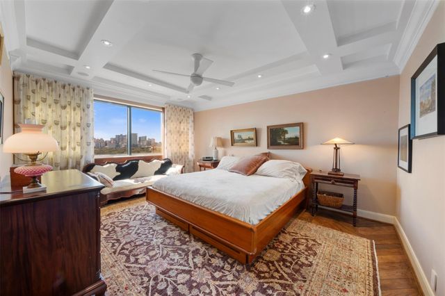 5000 Montrose Boulevard 16D, Houston, TX 77006