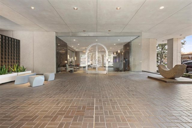 5000 Montrose Boulevard 16D, Houston, TX 77006
