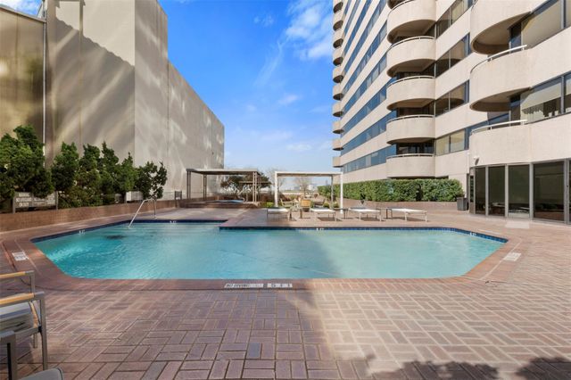 5000 Montrose Boulevard 16D, Houston, TX 77006