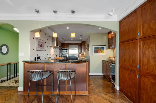 5000 Montrose Boulevard 16D, Houston, TX 77006