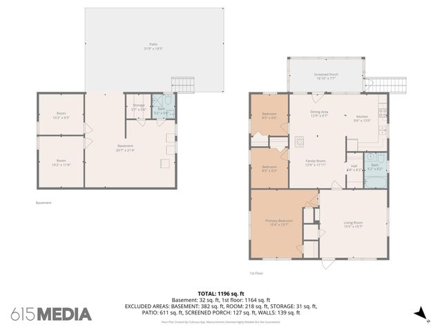 1115 Edgewater DR, Spicewood, TX 78669