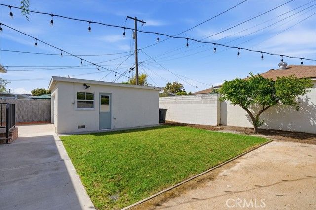 5857 E Mezzanine Way, Long Beach, CA 90808