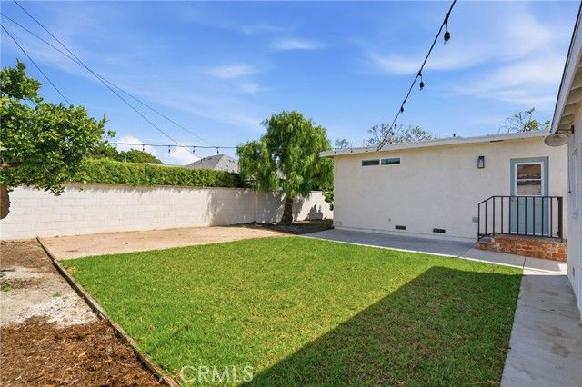 5857 E Mezzanine Way, Long Beach, CA 90808